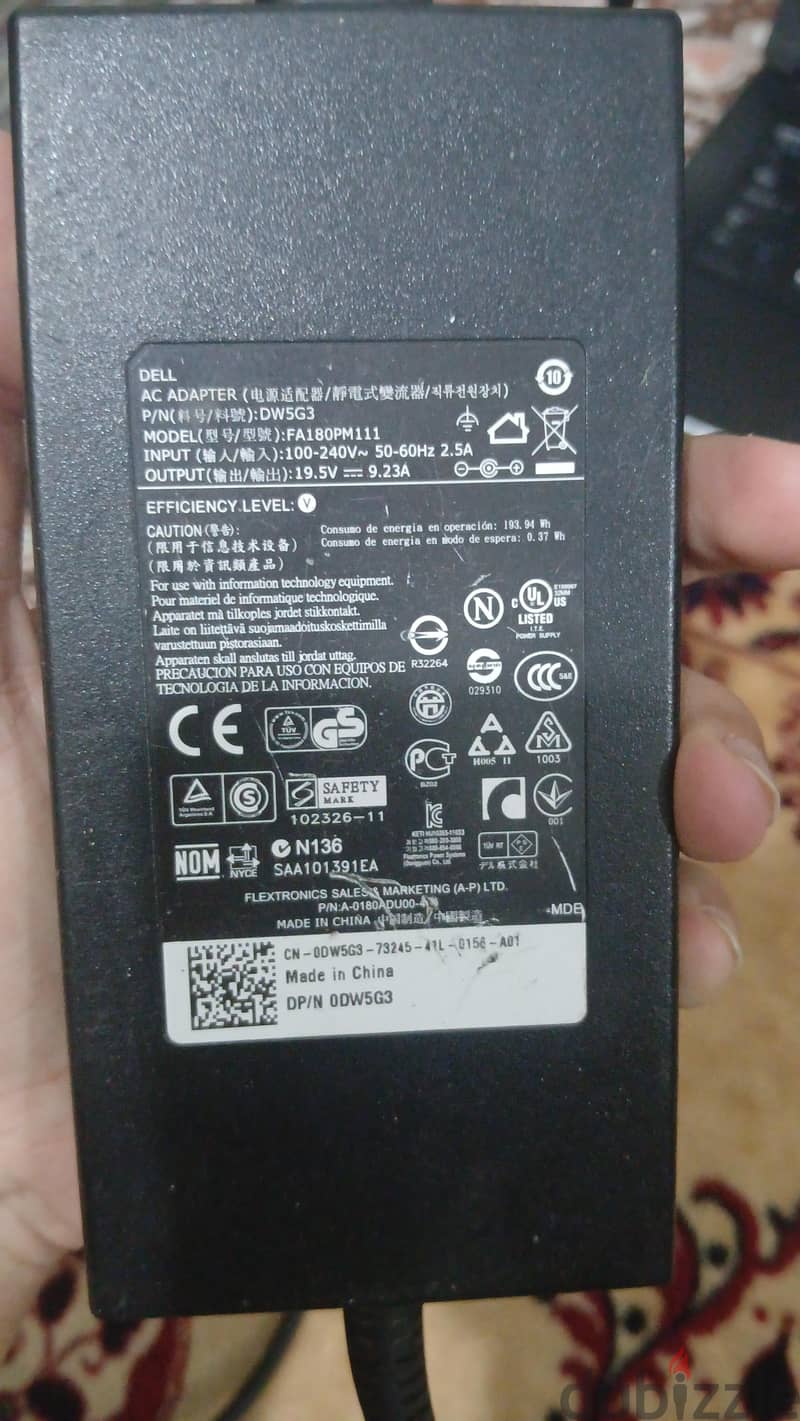 Dell precision 7730 13