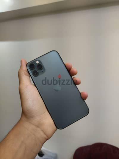 آبل - آيفون 11 برو