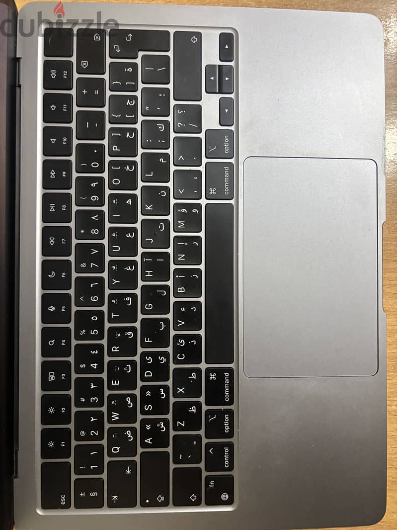 Macbook Air M2 2022 1