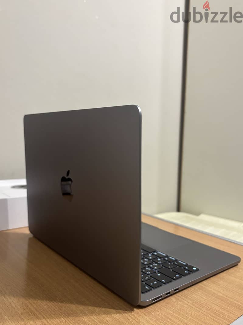 Macbook Air M2 2022 3