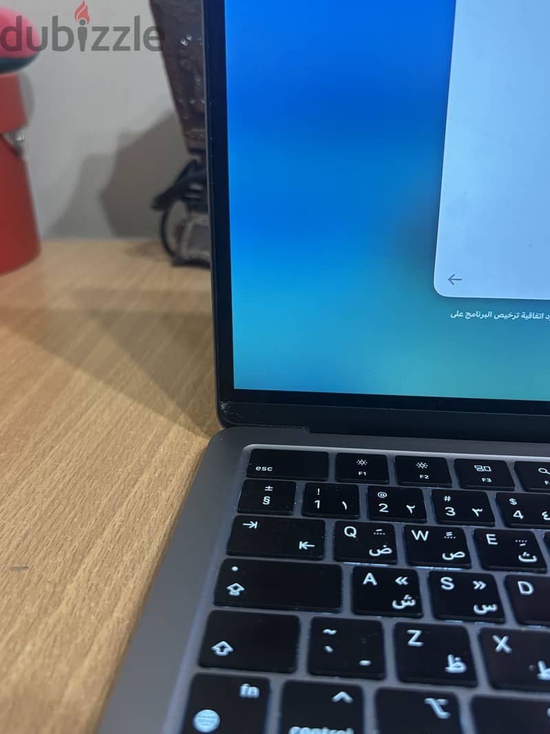 Macbook Air M2 2022 5