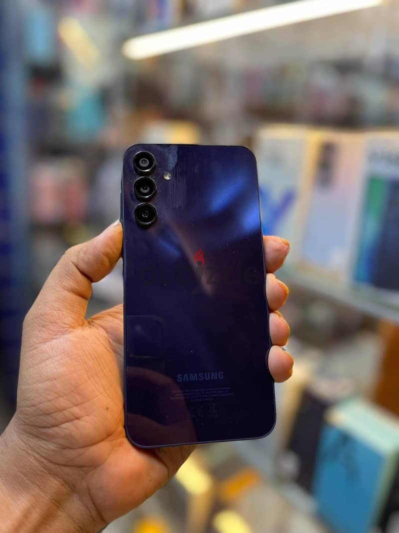 Samsung A15 5G 2
