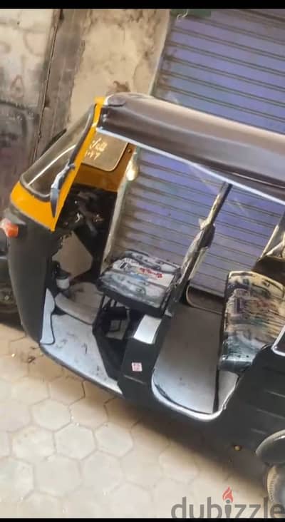 توكتوك