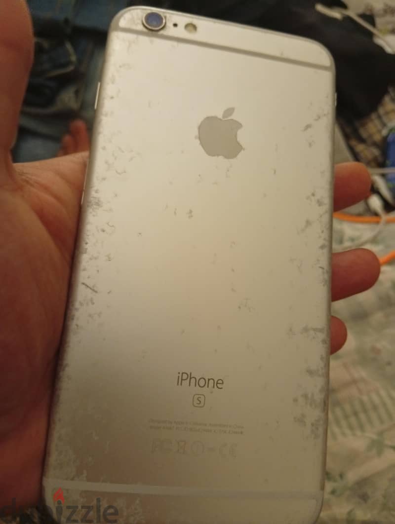 Apple - iPhone 6 Plus 1