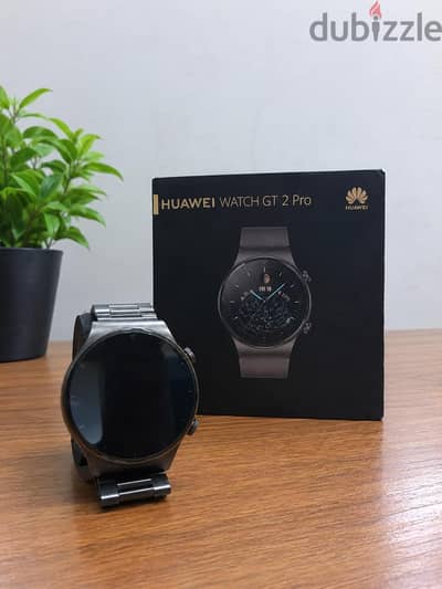 Huawei gt 2pro