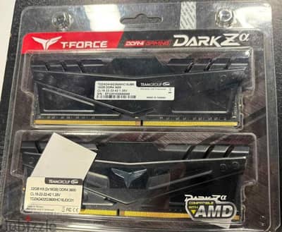 ram 32gb 3600