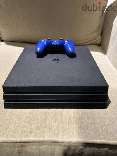 PS4 Pro اخر تحديث