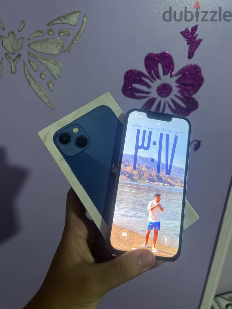 آبل - آيفون 13 1