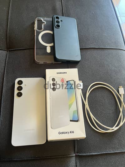 Samsung A16
