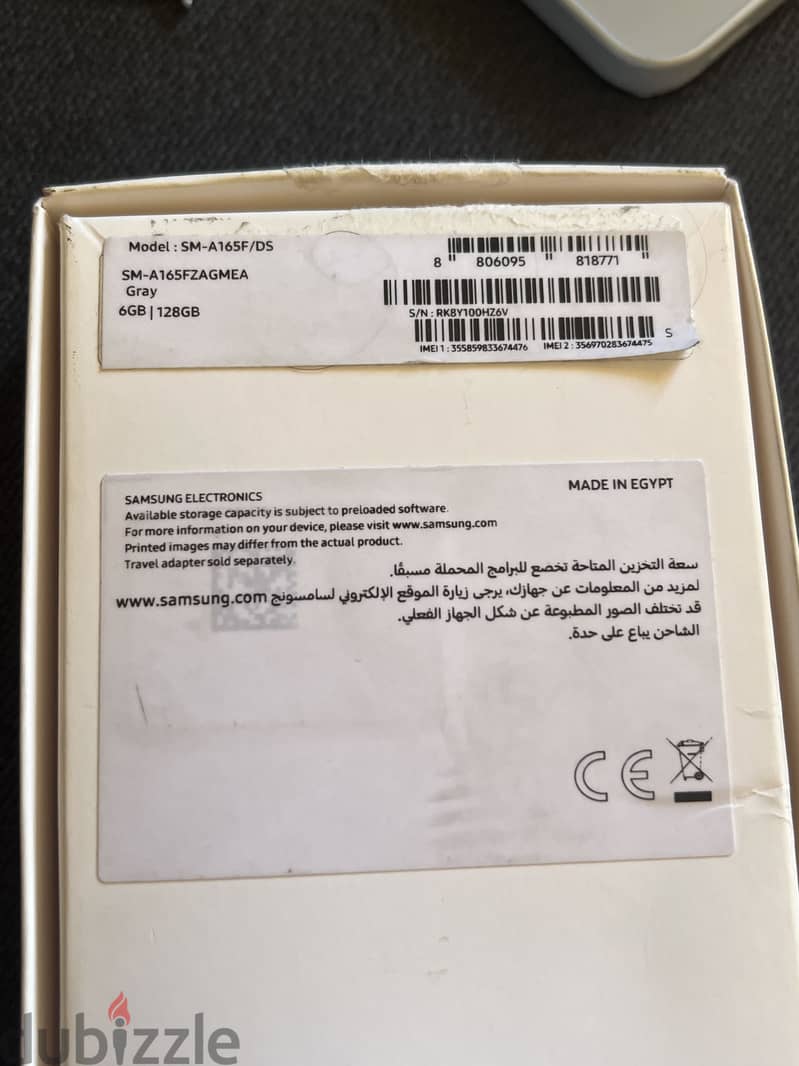Samsung A16 3