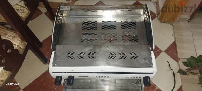  ماكينة إسبريسو Expobar G-10 2GR —