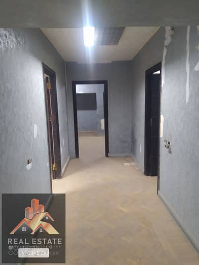 For rent, a licensed administrative headquarters, Saint Fatima, Heliopolis, Egypt