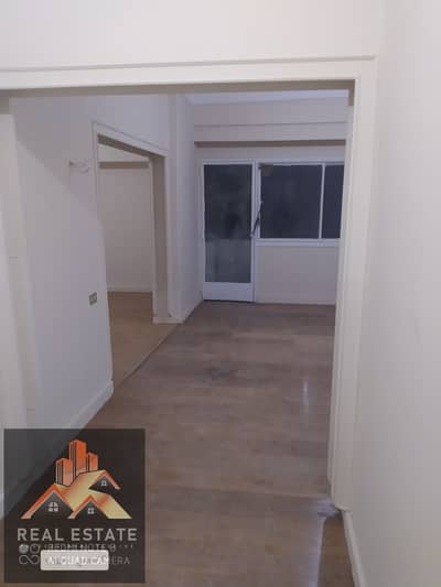 For Rent: Licensed Administrative Headquarters, Saint Fatima, Heliopolis, Cairo