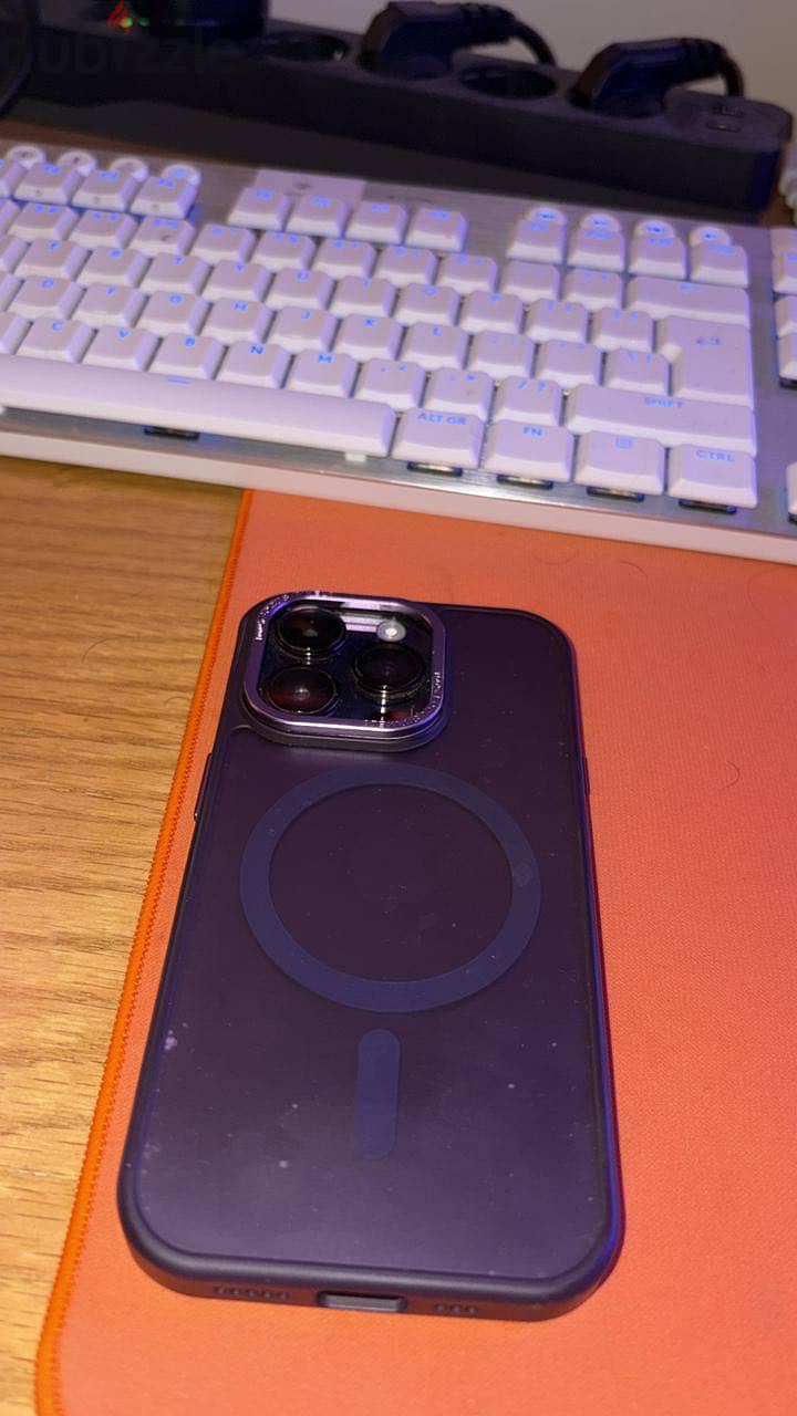 Apple - iPhone 14 Pro 1