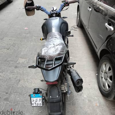 TX 250