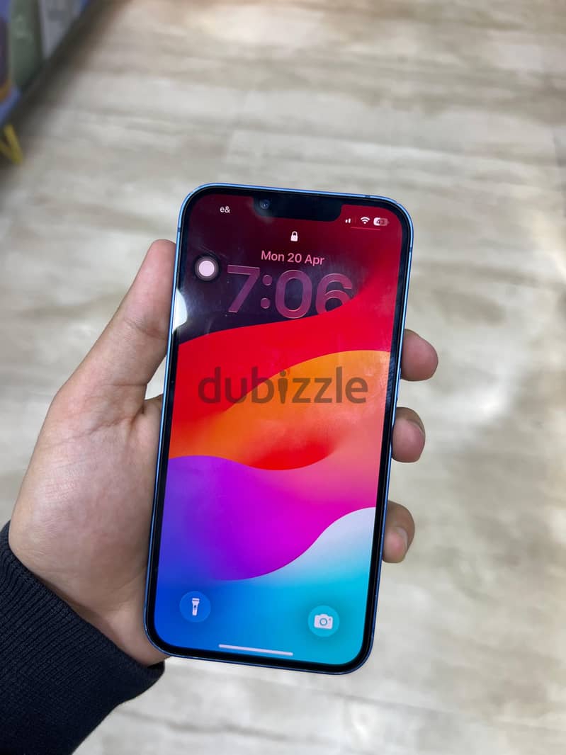 آبل - آيفون 13 2