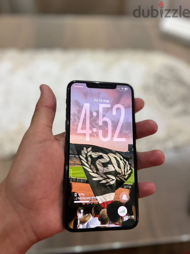 Apple - iPhone 11 Pro Max 3