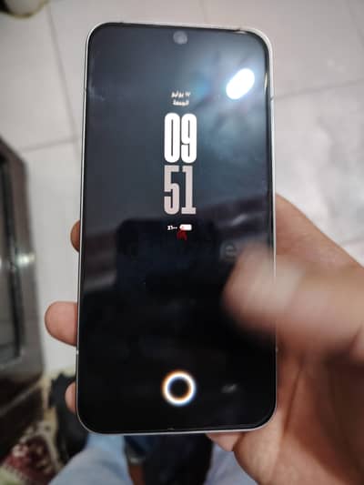 اوبو رينو 15