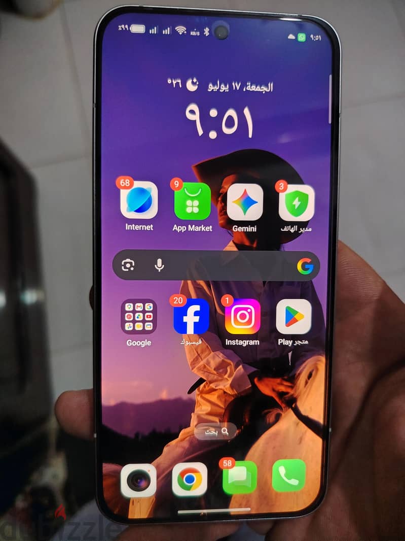 اوبو رينو 15 2