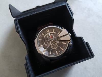 Diesel DZ4290 أصلية