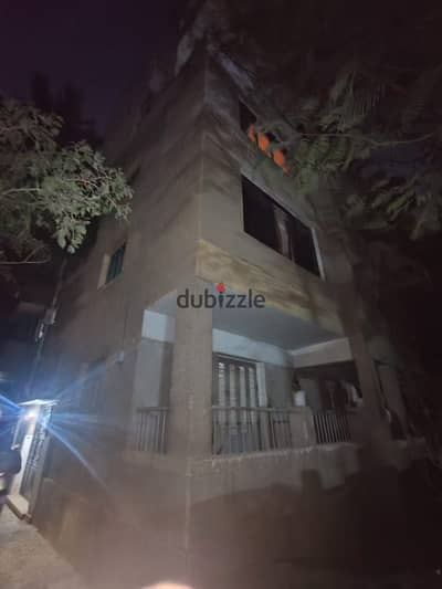 Property for sale in El Maza, Heliopolis