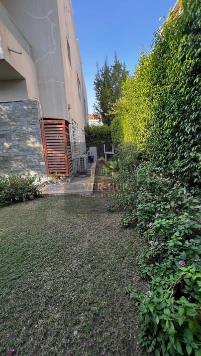 Rare Opportunity | Corner Townhouse Villa for Sale in Zayed Dunes – Sheikh Zayed | 223 sqm + 114 sqm Garden + 38 sqm Roof | EGP 24M