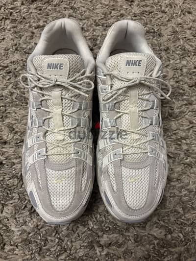 Nike P-6000
