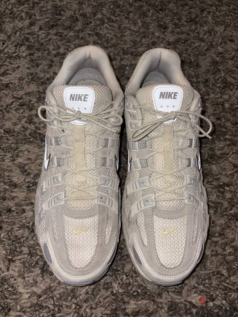 Nike P-6000 1
