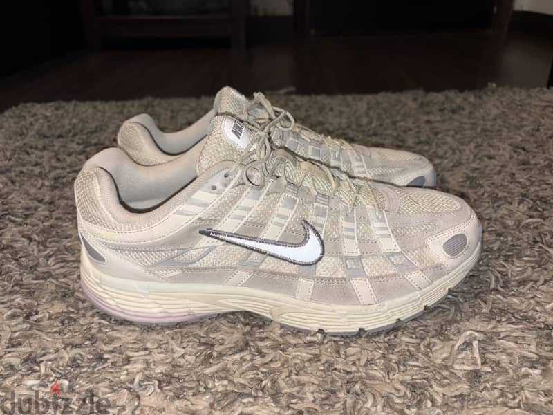 Nike P-6000 2