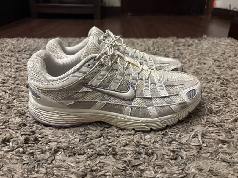 Nike P-6000 3