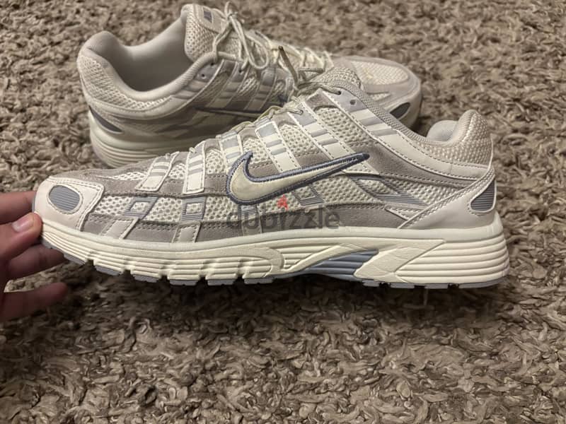 Nike P-6000 4