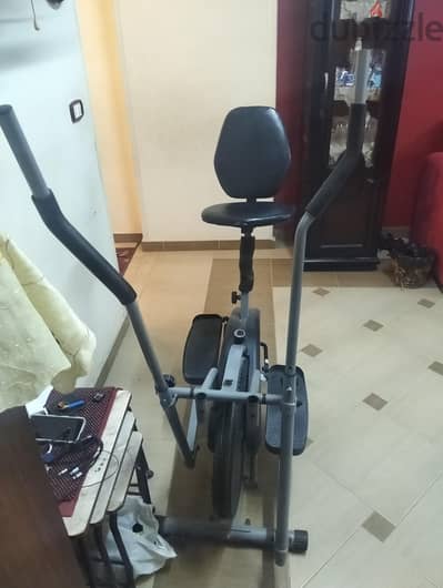 عجلة جيم بحاله جيده جدا