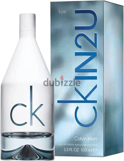 Calvin Klein