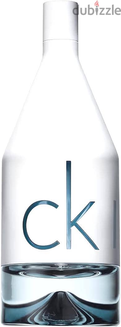 Calvin Klein 2