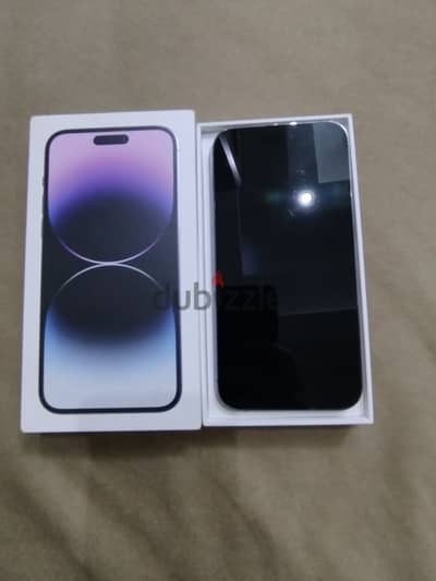 Apple - iPhone 14 Pro Max
