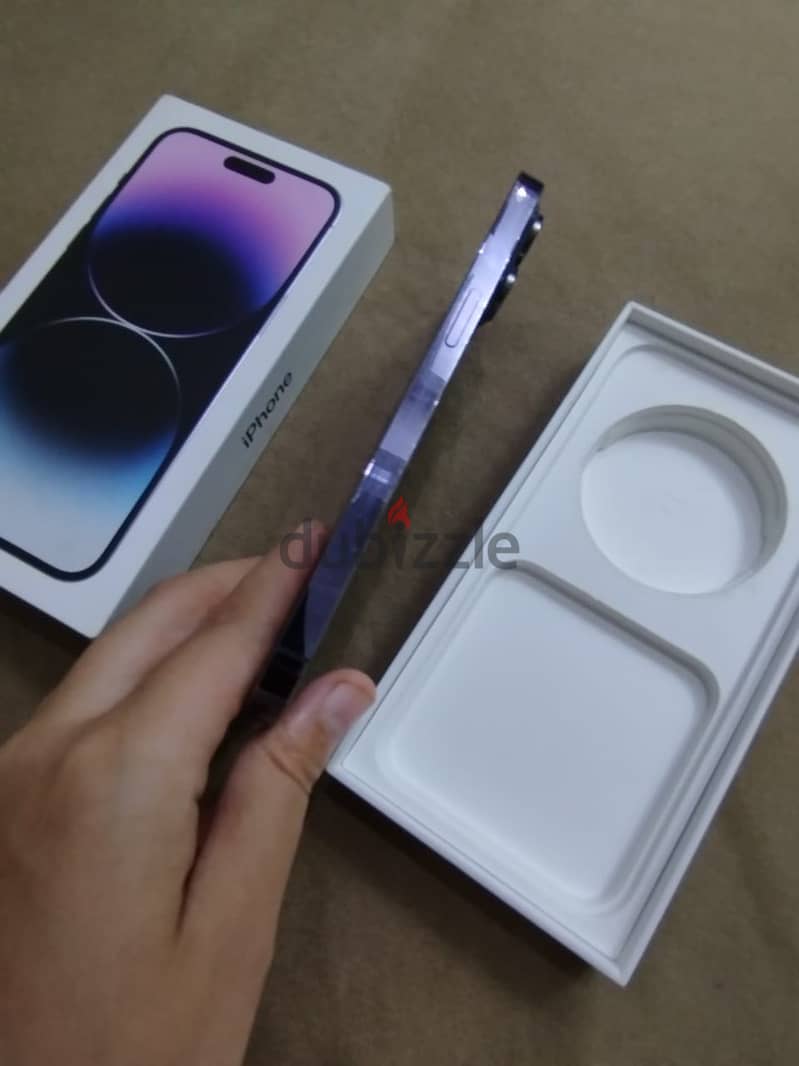 Apple - iPhone 14 Pro Max 2
