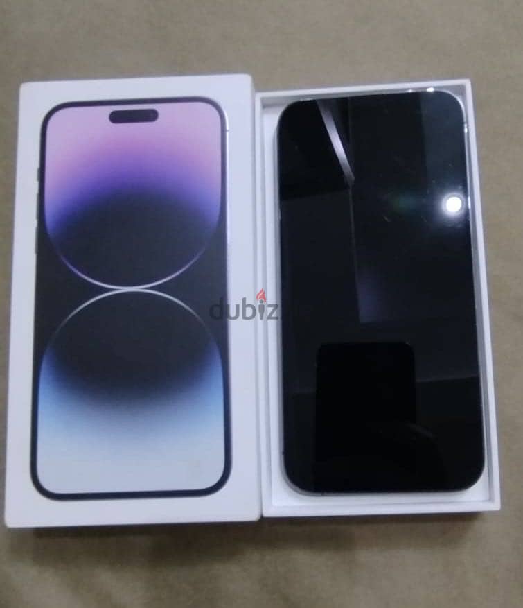 Apple - iPhone 14 Pro Max 4