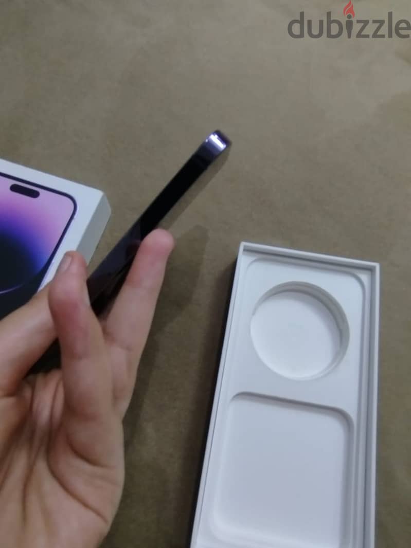 Apple - iPhone 14 Pro Max 7
