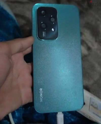 هونر 200 لايت