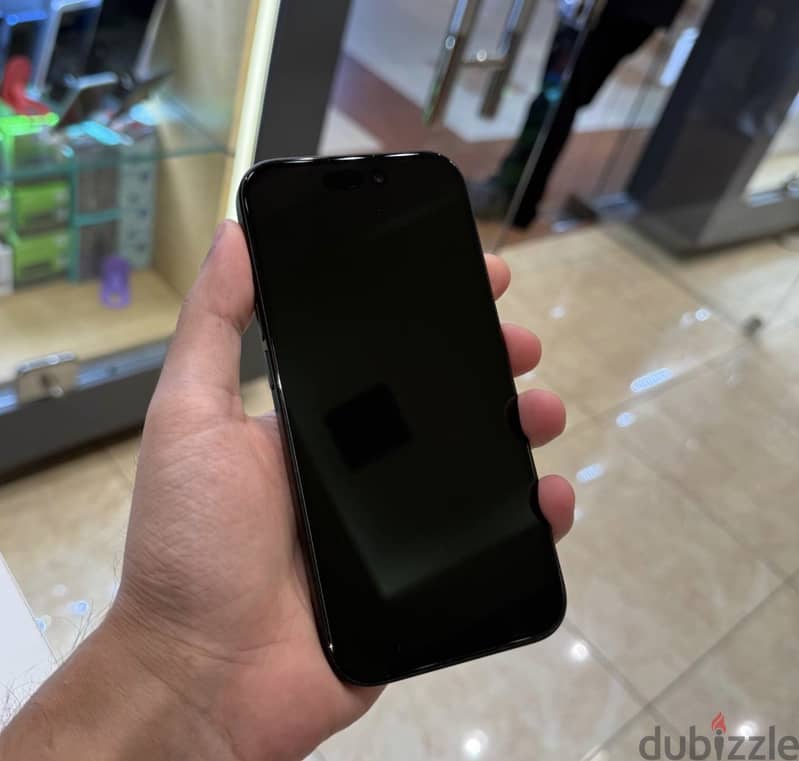 iPhone 15 1