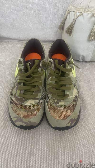 Nike Air Max 1 ’86 OG Camo