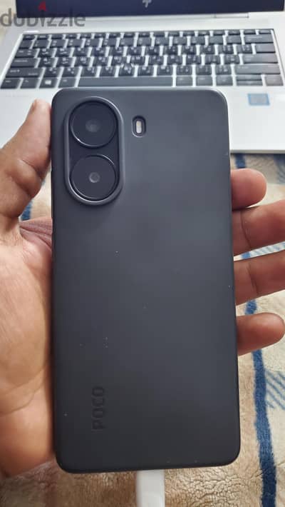 poco x7 pro 12g 512