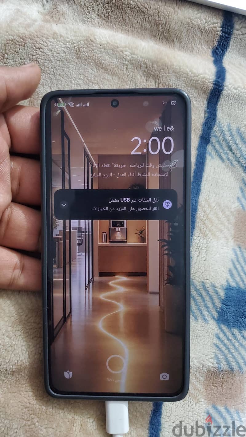 poco x7 pro 12g 512 1