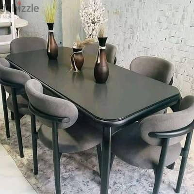 سفره شيك وجوده تستاهل