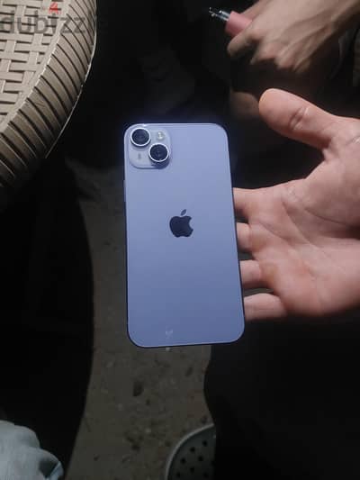 Apple - iPhone 14 plus