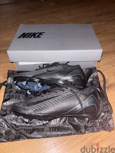 Nike mercurial vapor 16 elite ‘deep jungle’