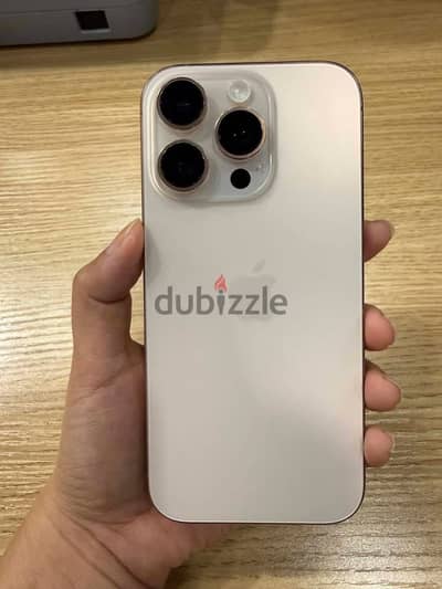Apple - iPhone 16 Pro Max