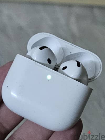 Airpods 4