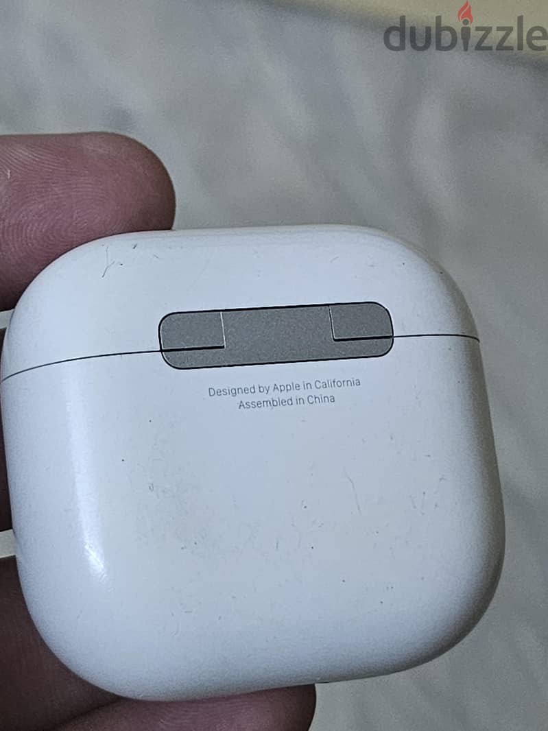 Airpods 4 1