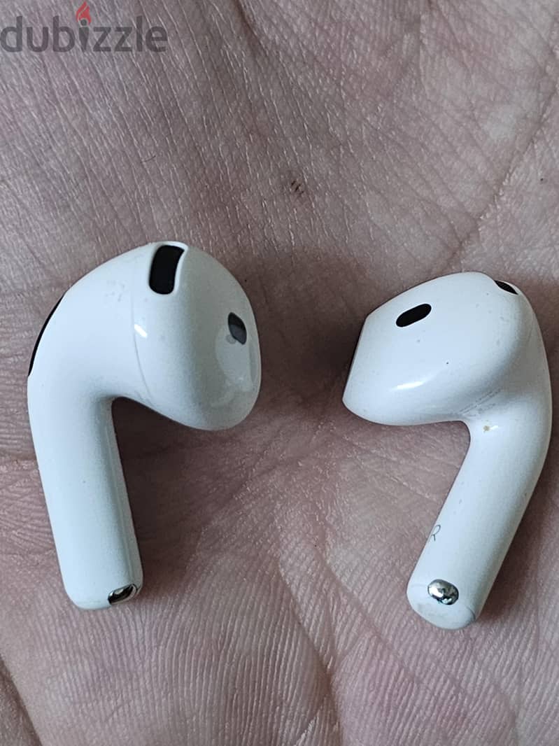 Airpods 4 2